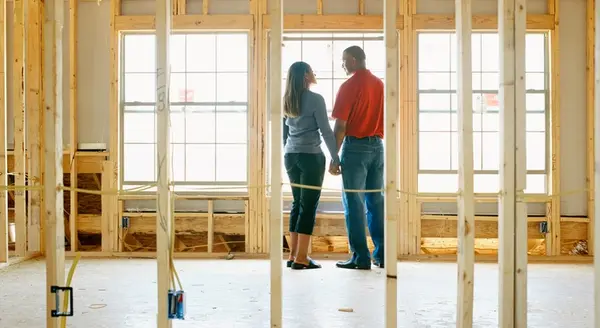 Consider a Newly Constructed Home for These Two Compelling Reasons,James Lynch