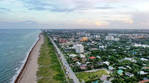 The Current State of Boca Raton and Delray Beach Real Estate Market,Alex Mendel