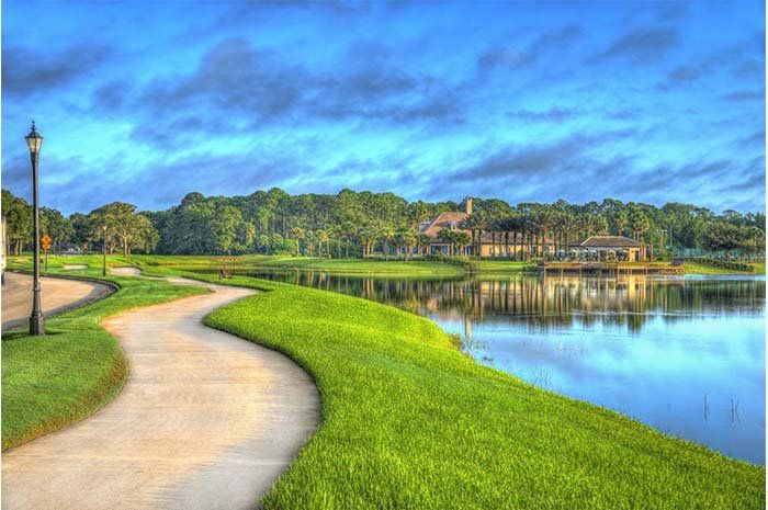 Plantation Bay Ormond Beach 