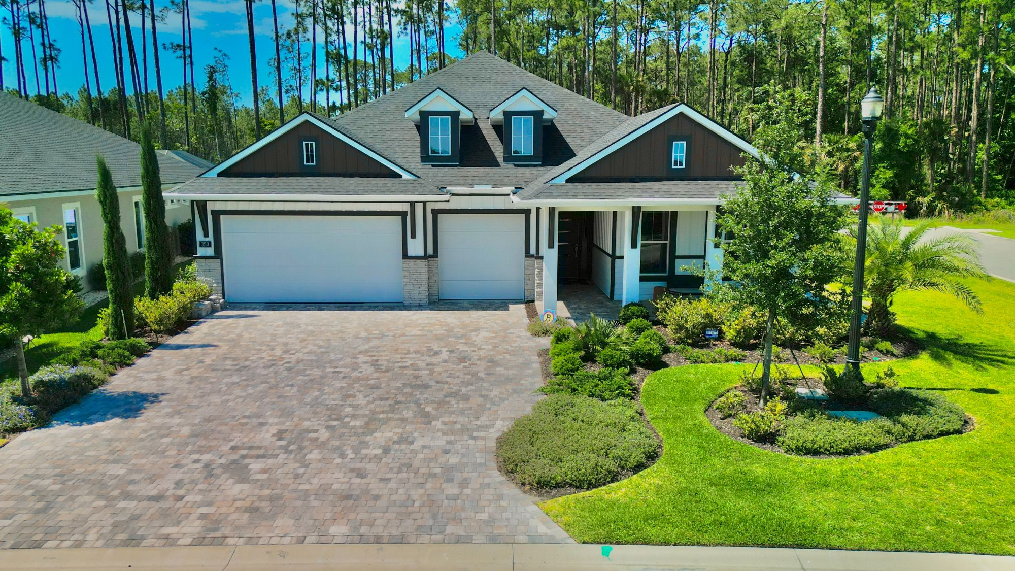 Plantation Bay Home For Sale 