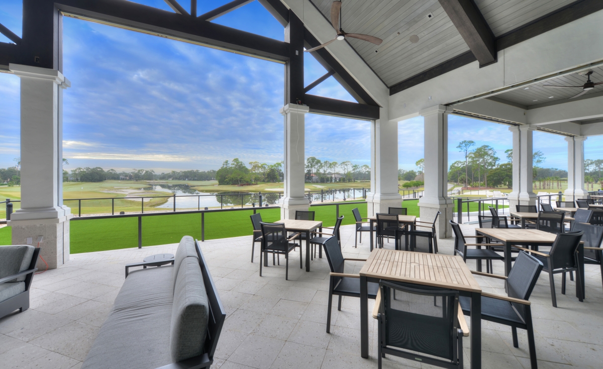 Plantation Bay Founders club 