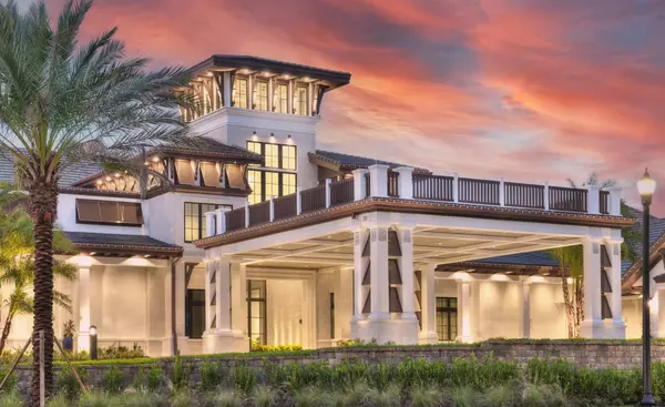 feature image of Explore Plantation Bay Ormond Beach FL: Premier Golf &amp; Country Club Community