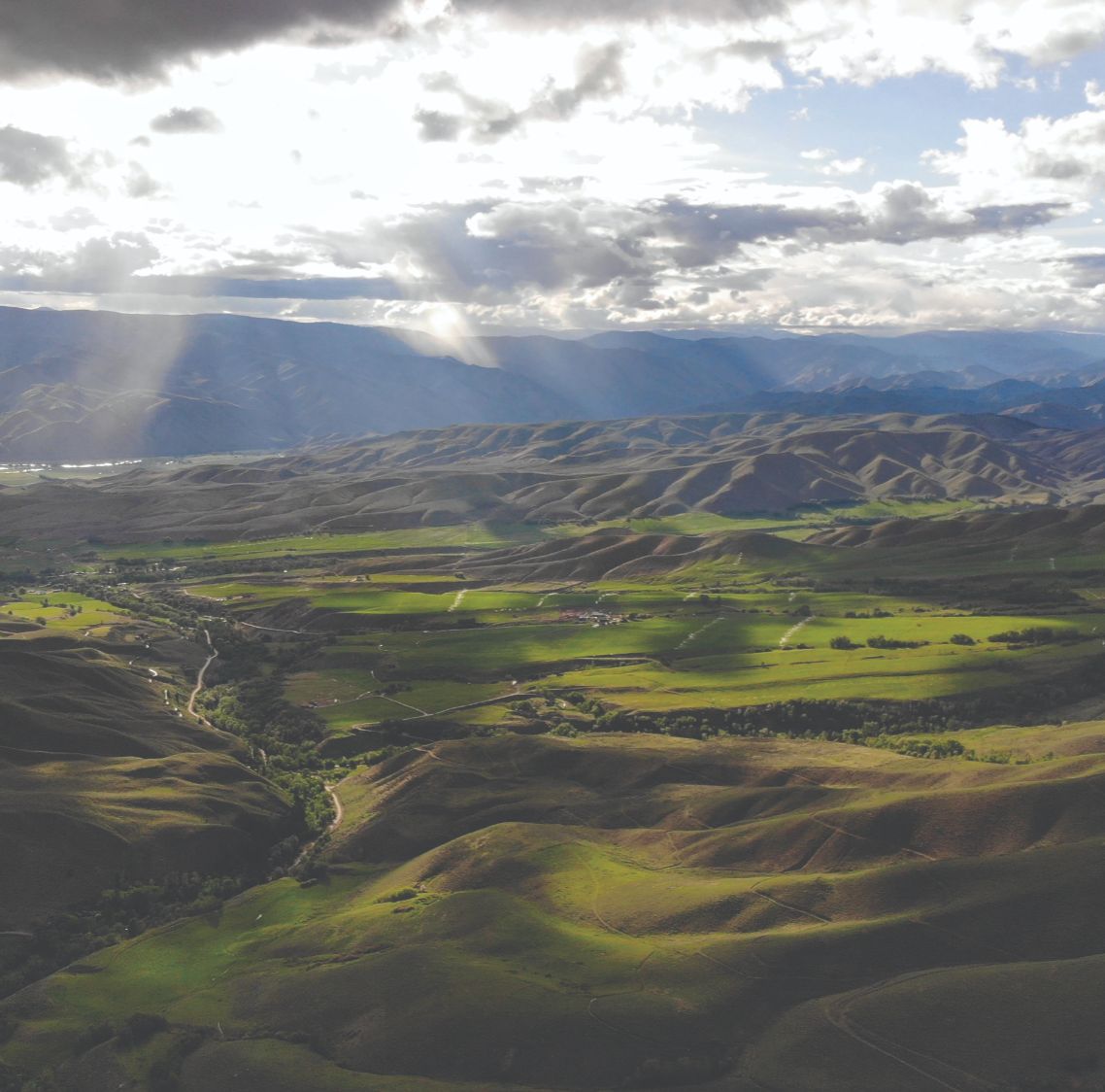 Eastern Idaho Real Estate