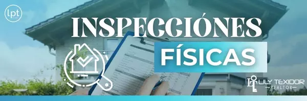 Inspecciones físicas