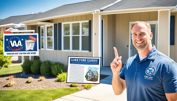 Luke Air Force Base PCS VA Home Buyers Guide,James Sanson