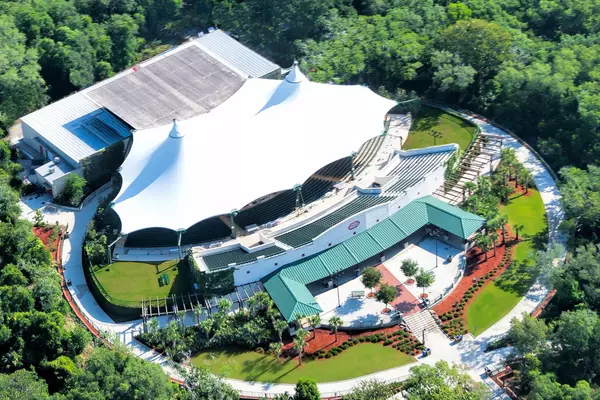 St. Augustine Amphitheatre Gets Nominated for the ACM Outdoor Venue of the Year Award,Kevin Howard