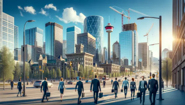 Mastering the Market: Essential Tips for Out-of-Town Investors Eyeing Calgary Real Estate