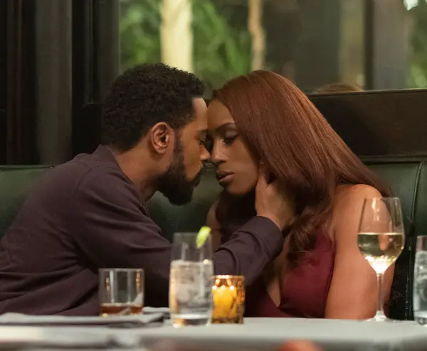 The Greatest Love Story of All,Bernard Jackson