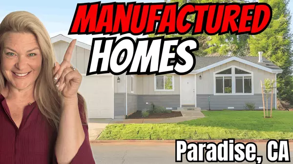 Paradise Property Tour - Manufactured Homes - June 2024,Sierra Haskins