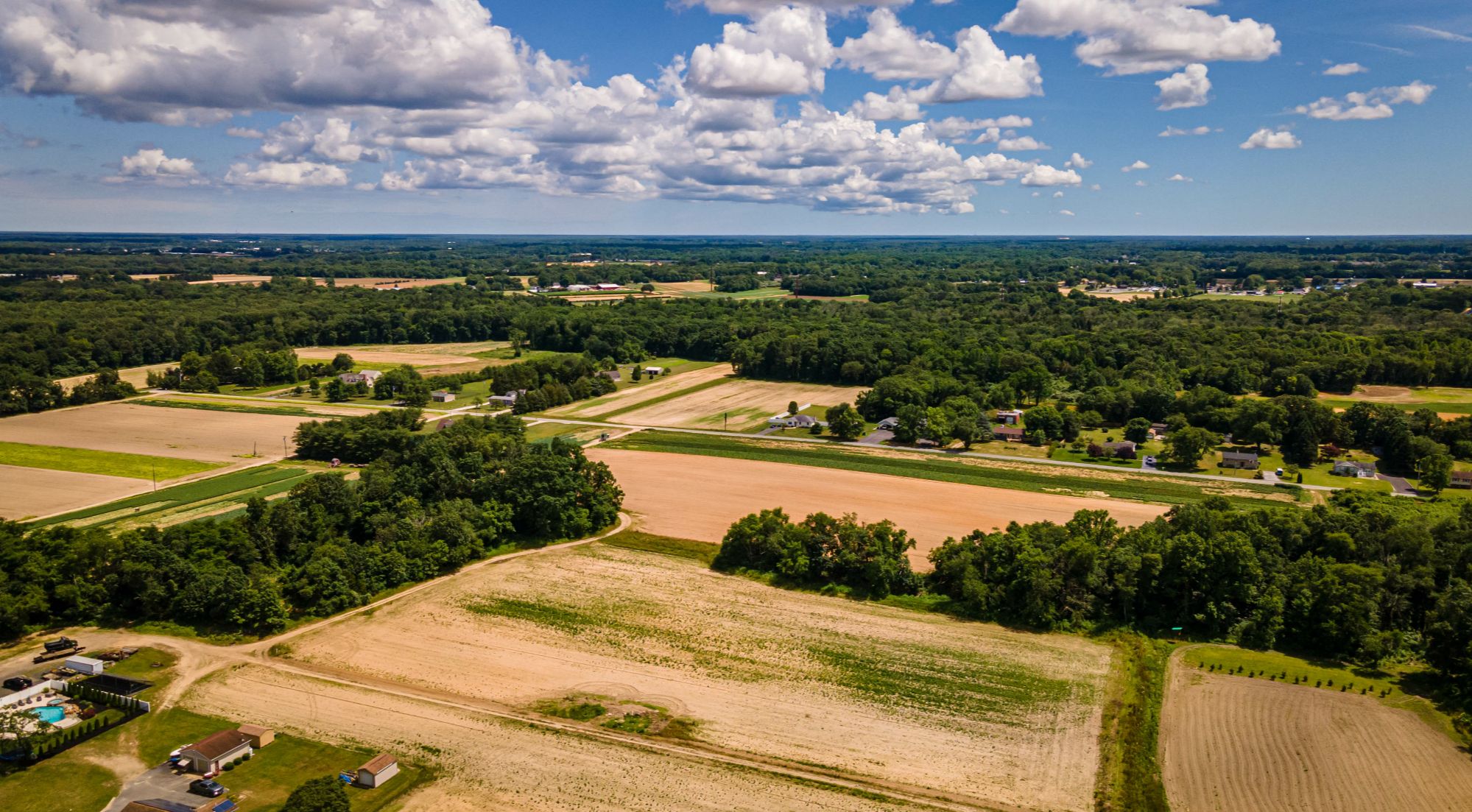 NJ Rural and USDA Properties