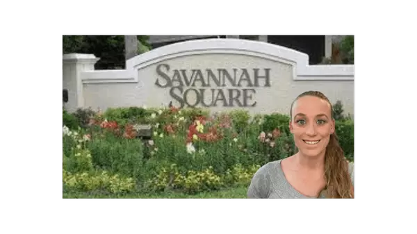 Savannah Square,Stephanie Shulas