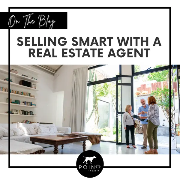 Selling Smart: Why a Real Estate Agent Makes All the Difference,Stephanie Deeds