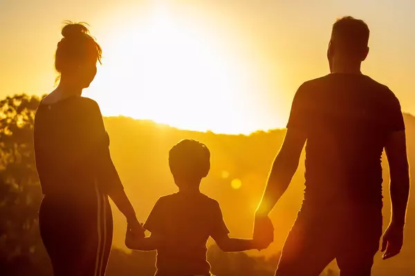 Celebracion de los Padres
