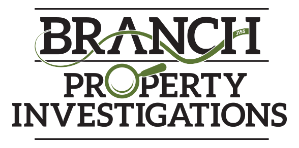 Branch Property Investigators