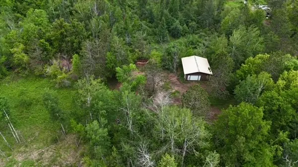 5 Acres of Land For Sale in Kerrick with Shed,Chuck Carstensen