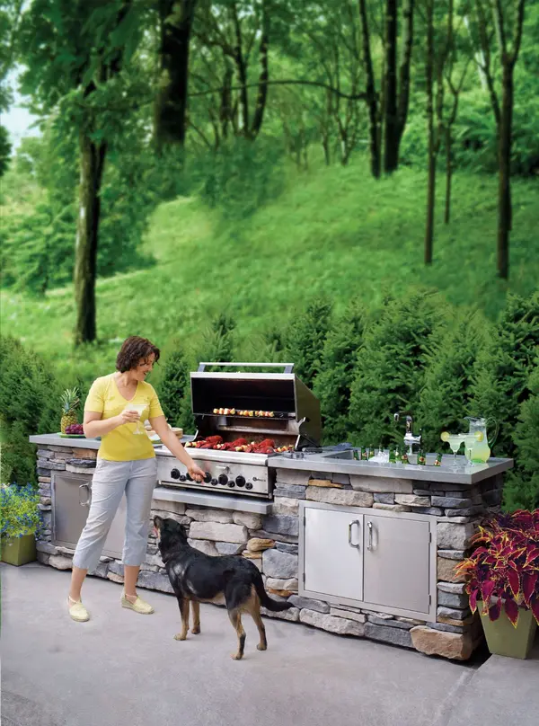 Top 3 Outdoor Living Trends for 2024,Ken And Susan Rosengren