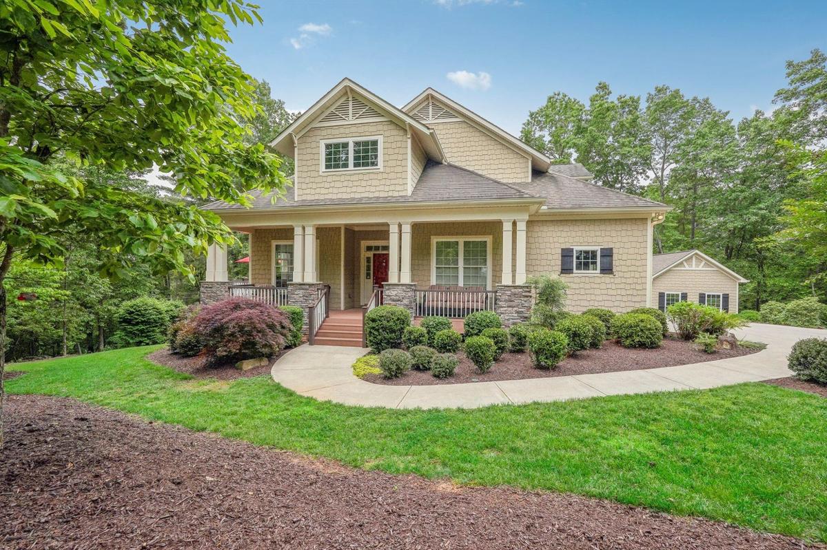 152 WINTERBURY WAY, Dahlonega, GA 30533