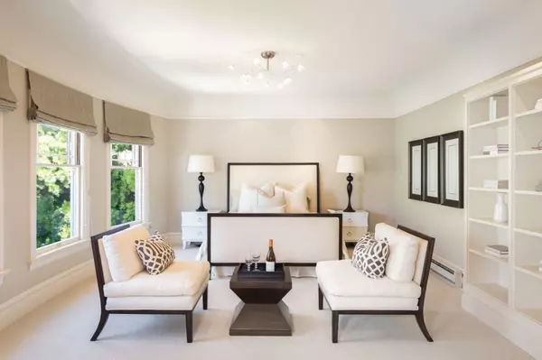 feature image of The Power of Home Staging when selling 