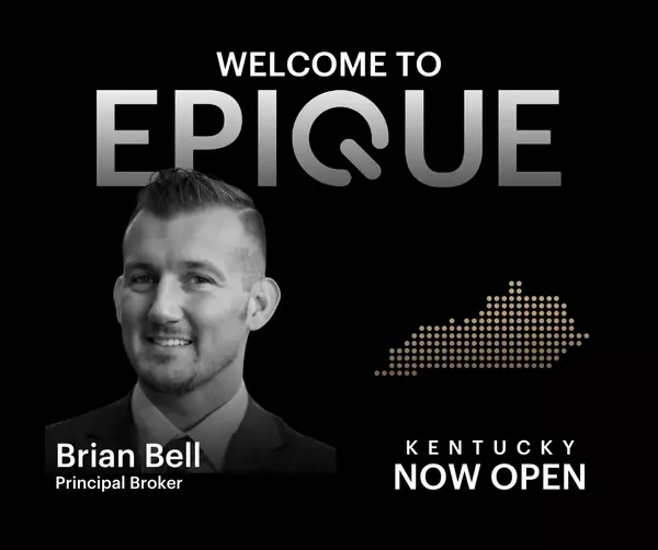 A New Era of Real Estate Excellence Has Arrived in Kentucky