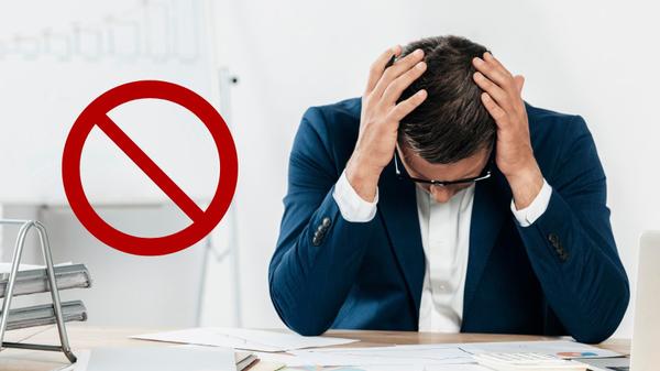 4 Common Mistakes People Make When Securing a Mortgage Loan,Tony Apa
