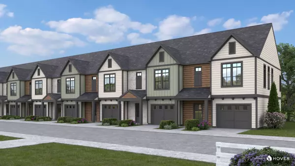 Modera Place Townhouses Youngsville/Broussard 