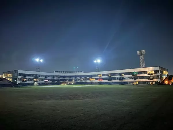 A Grand Slam in Urban Renewal: The Remarkable Transformation of Bush Stadium,Bret Jenny