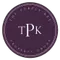 The Purple Key Logo