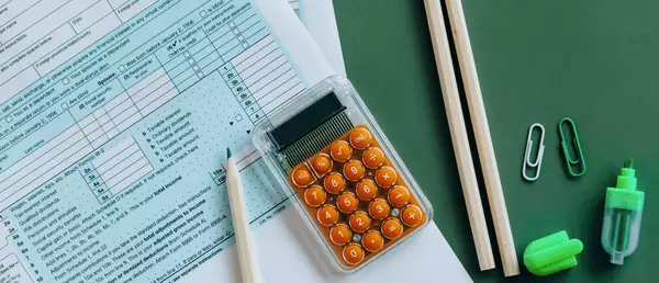 Using Your Tax Return for Homeownership,Jenny Barthel