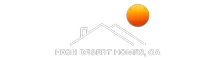 Trish High desert homes