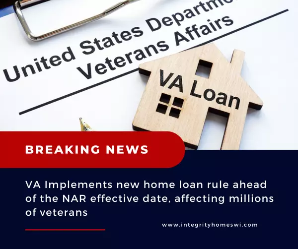 New VA Rules and NAR Settlement: What Military Home Buyers Need to Know,John Reuter