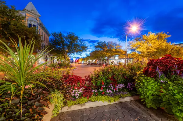 Finding Your Home in Fort Collins: A Local's Guide to Your First Purchase,Christine Gwinnup