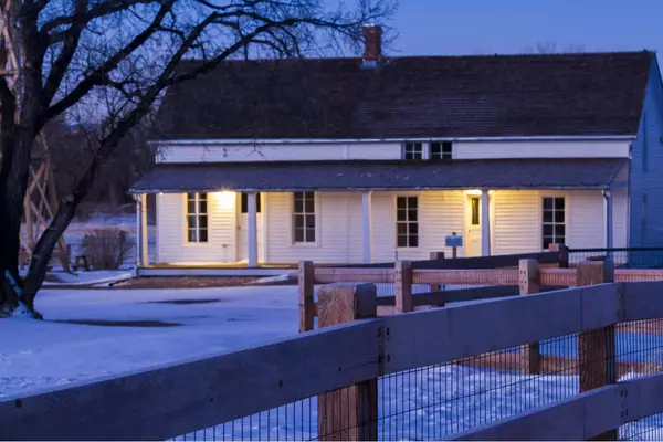 The Ultimate Guide to Finding the Best Real Estate Agent in Eaton, Co,Christine Gwinnup