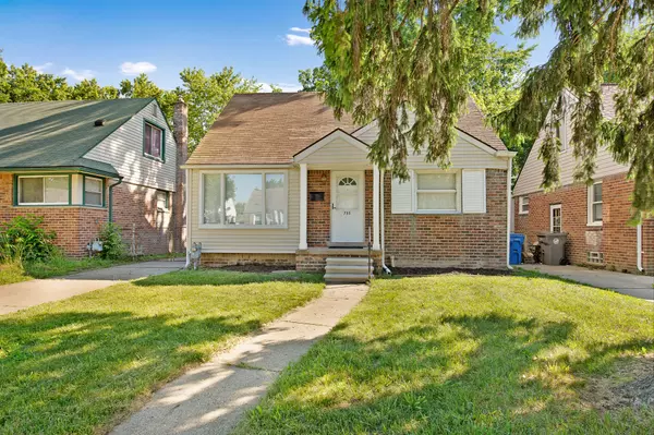 755 SUNNINGDALE Drive, Inkster, MI 48141