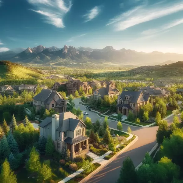 Discover Your Dream Home in Castle Pines North: Explore the Best Homes for Sale,Christine Gwinnup