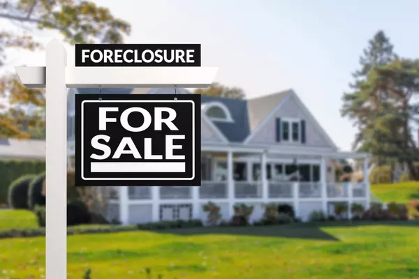 Foreclosures in Northern Colorado,Christine Gwinnup