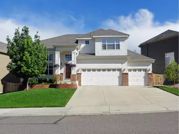 Aspen Meadows: Eaton Colorado at it's Best!,Christine Gwinnup