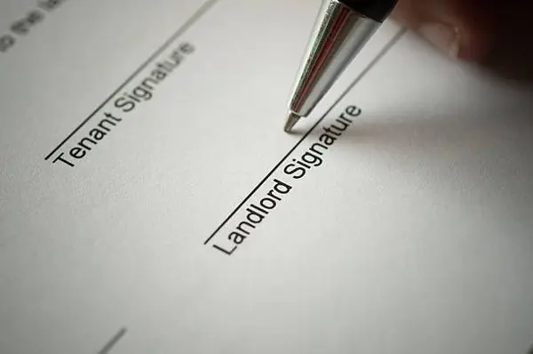 What To Expect As A Landlord,Ken Alger