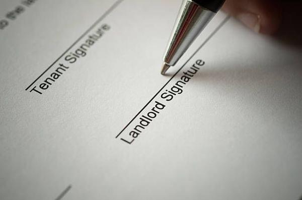 What To Expect As A Landlord,Ken Alger
