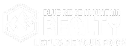 BLUE RIDGE MOUNTAIN REALTY