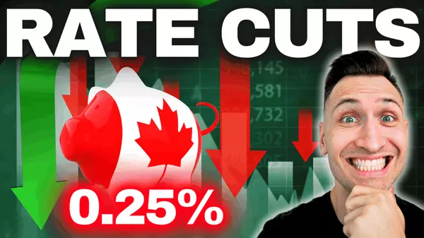 Massive Financial Relief for Canadian Homeowners: What This Means for You,Kyle Mark PREC*