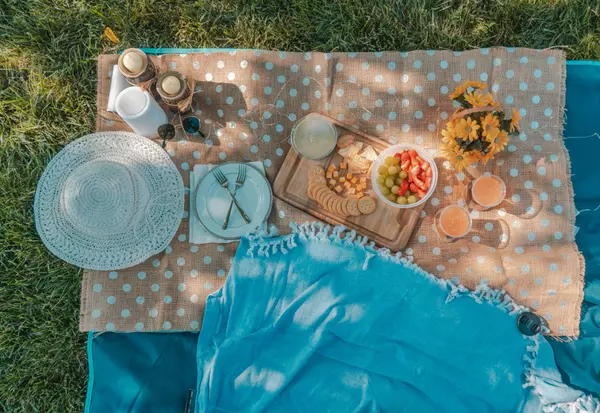 Discover the Best Picnic Spots Around