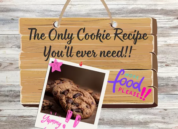 Cinnamon Sugar Dusted Chocolate Chip Cookies Recipe | A Delicious Treat,Brendan Ivie