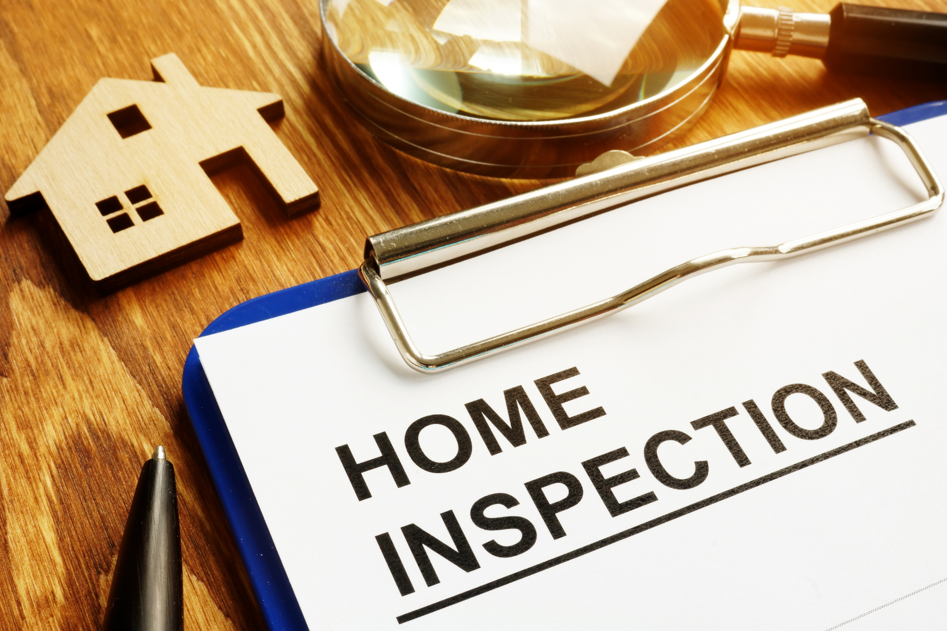 Home Inspection, Real Estate, Madison Wisconsin