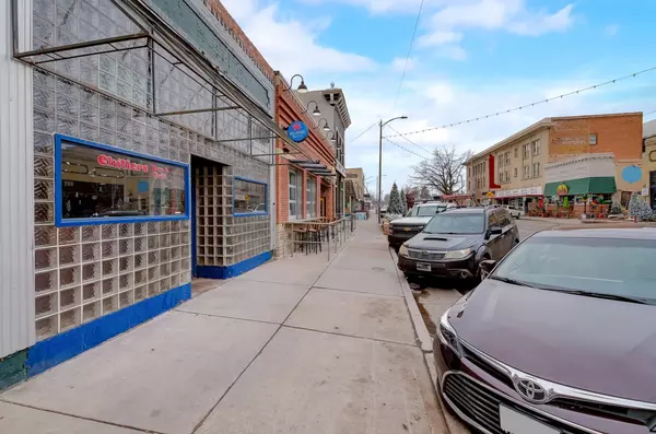 Discovering Loveland