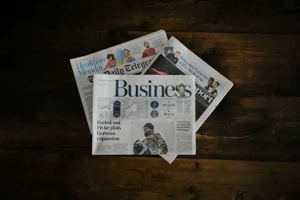 Home Prices Aren’t Declining, But Headlines Might Make You Think They Are,Bernice Devries
