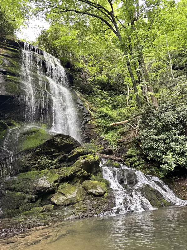 Catawba Falls is Back Open!!,Brandi King