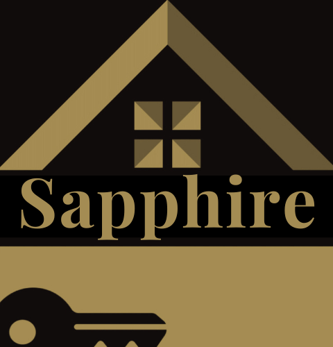 Sapphire real estate