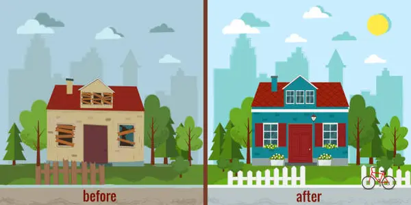 What To Expect As A House Flipper,Ken Alger