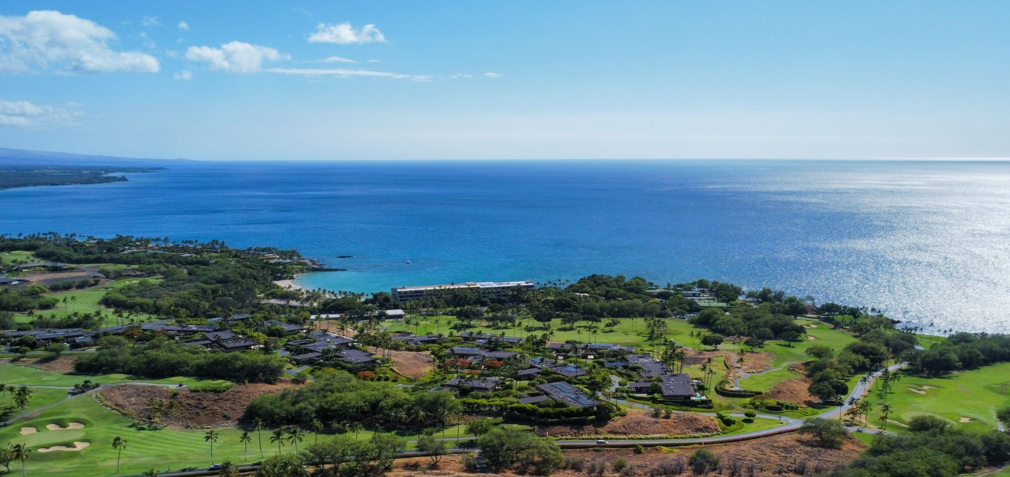 Mauna Kea Resort 