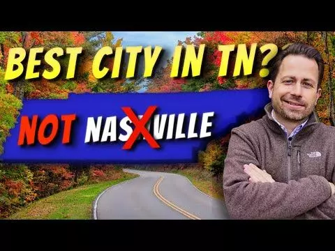 Where is Middle TN and Should You Move There?,Matt Bogosian